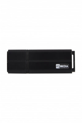 MyMedia MyUSB Drive USB flash drive 8 GB USB Type-A 2.0 Black