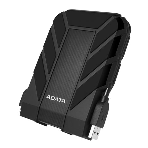 ADATA HD710 Pro external hard drive 5000 GB Black