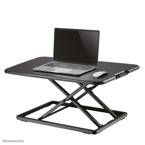 Neomounts by Newstar Neomounts sit-stand workstation