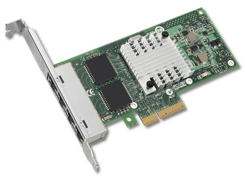 IBM I340-T4 Internal Ethernet 1000 Mbit/s