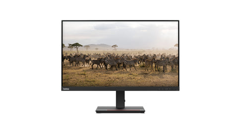 Lenovo ThinkVision S27e-20 68.6 cm (27") 1920 x 1080 pixels Full HD LED