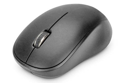 Digitus Wireless Optical Mouse, 3 buttons, Silent