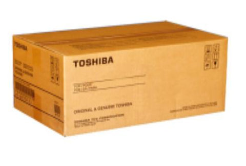 Toshiba 6B000000749/T-305PK-R Toner black return program, 6K pages for Toshiba E-Studio 305 CS