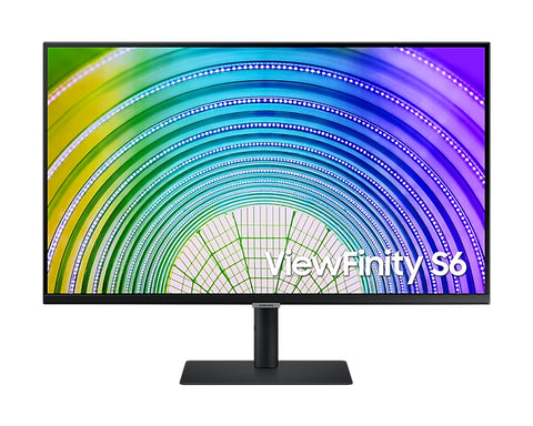 Samsung LS32A600UU computer monitor 81.3 cm (32") 2560 x 1440 pixels Quad HD LED Black