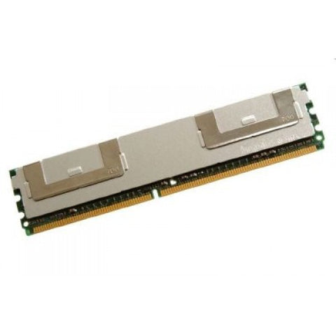 HP 416474-001 memory module 8 GB 1 x 8 GB DDR2 667 MHz ECC