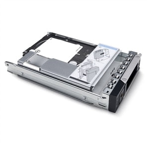 DELL 400-ATIJ internal hard drive 2.5" 300 GB SAS