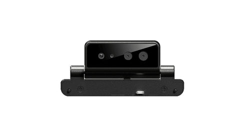 Elo Touch Solutions E134699 webcam 1920 x 1080 pixels Black