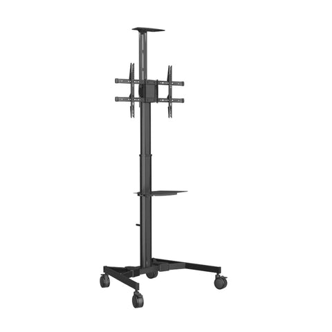 Vision VFM-F20 monitor mount / stand 177.8 cm (70") Black