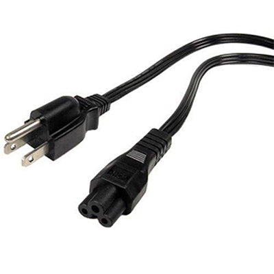 Lenovo Power cord Black 1.8 m