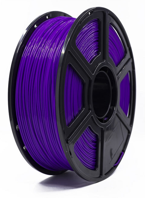 Gearlab GLB251314 3D printing material Polylactic acid (PLA) Purple 1 kg