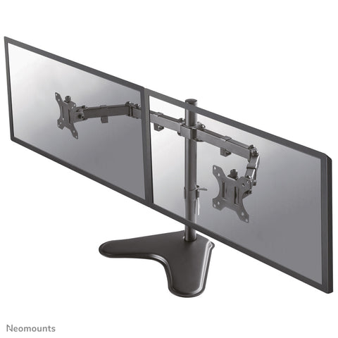 Neomounts by Newstar Neomounts monitor arm desk mount