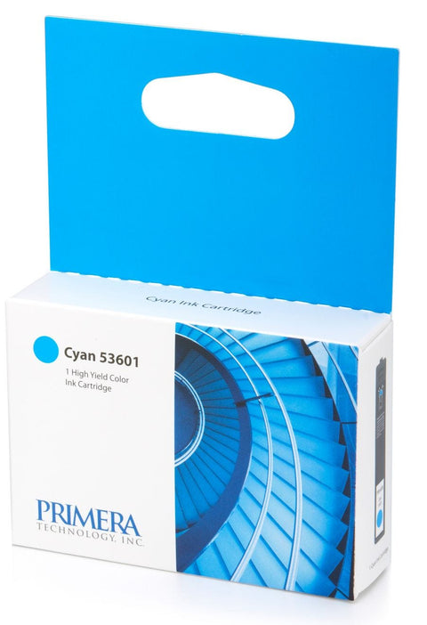 DTM Print 053601 ink cartridge 1 pc(s) Original High (XL) Yield Cyan