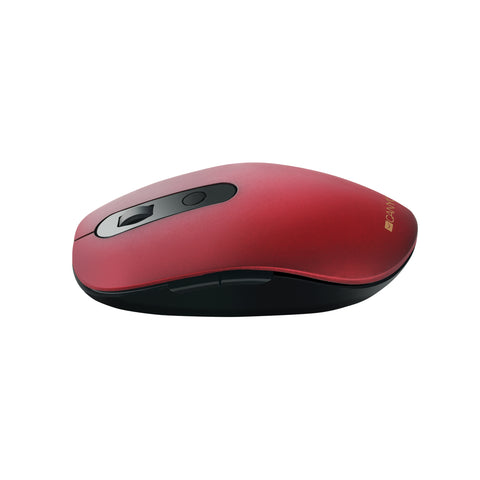 Canyon MW-9 mouse Right-hand RF Wireless + Bluetooth Optical 1600 DPI