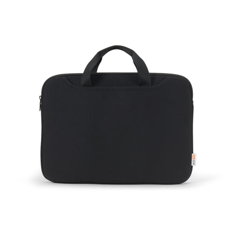 Dicota D31790 notebook case 35.8 cm (14.1") Sleeve case Black