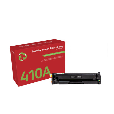 Xerox 006R03515 Toner cartridge black, 2.3K pages (replaces HP 410A/CF410A) for HP Pro M 452