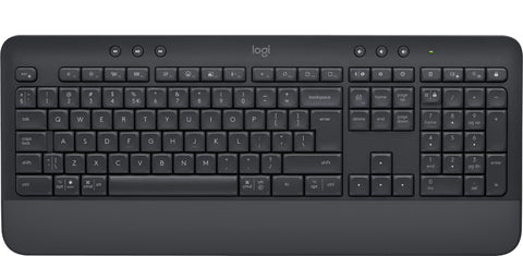 Logitech SIGNATURE K650