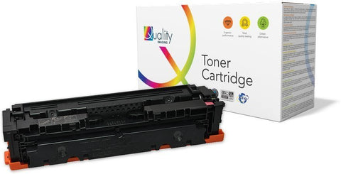 CoreParts QI-HP1025M toner cartridge 1 pc(s) Compatible Magenta