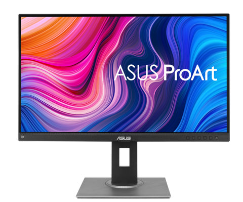 ASUS ProArt PA278QV 68.6 cm (27") 2560 x 1440 pixels Quad HD LED Black