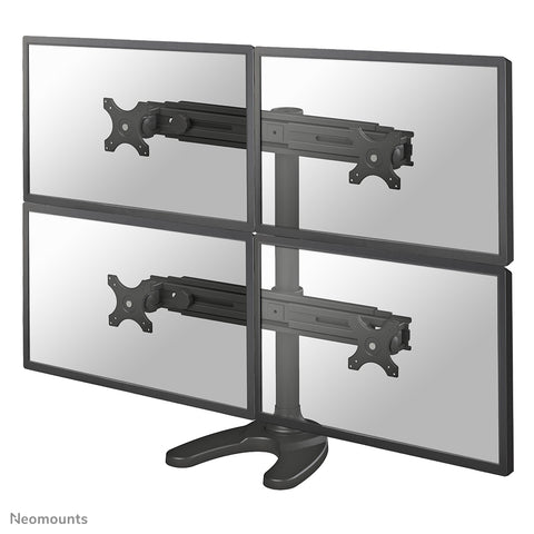 Neomounts by Newstar Neomounts monitor arm desk mount