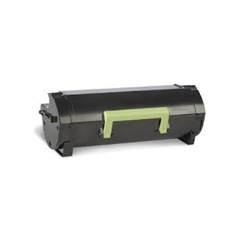 Lexmark 60F2X00/602X Toner-kit black extra High-Capacity return program, 20K pages ISO/IEC 19752 for Lexmark MX 510