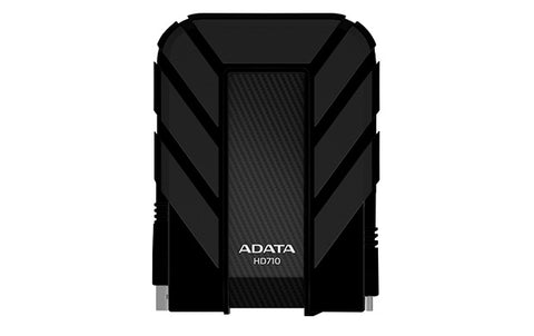 ADATA HD710 Pro external hard drive 4000 GB Black