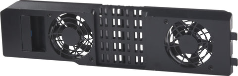 HP Z4 PCIe Retainer with Fans