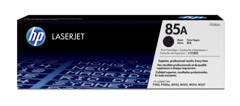 HP CE285A/85A Toner cartridge black, 1.6K pages ISO/IEC 19752 for HP Pro P 1100