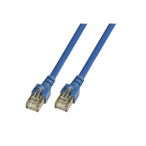 EFB Elektronik K5459.15 networking cable Blue 15 m Cat5e SF/UTP (S-FTP)