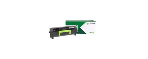 Lexmark 56F2H00 Toner-kit high-yield return program, 15K pages for Lexmark MS 320/420/620