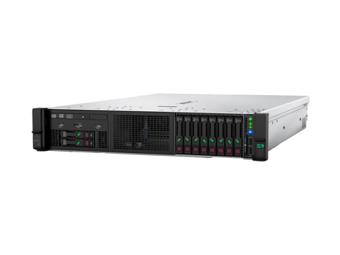 Hewlett Packard Enterprise ProLiant DL380 Gen10 server Rack (2U) Intel® Xeon® Gold 5218 2.3 GHz 32 GB DDR4-SDRAM 800 W