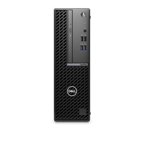 DELL OptiPlex 7010 i5-13500 SFF Intel® Core™ i5 16 GB DDR4-SDRAM 256 GB SSD Windows 11 Pro PC Black