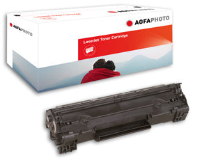 AgfaPhoto APTHP35AE toner cartridge Black 1 pc(s)