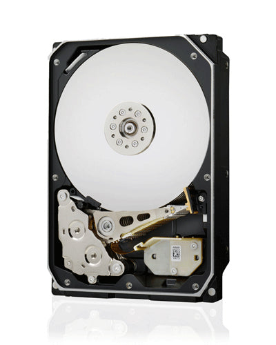 Western Digital Deskstar 7K3000 3.5" 2000 GB Serial ATA III