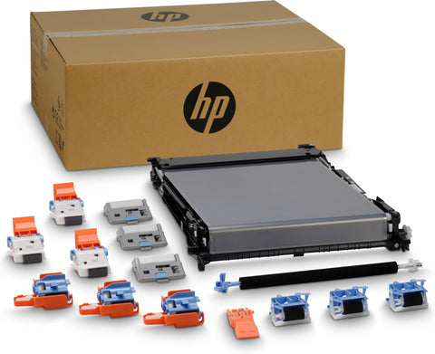 HP P1B93A Transfer-kit, 150K pages for HP LaserJet M 652