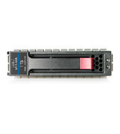 Hewlett Packard Enterprise 1TB 6G SFF 2.5" 1024 GB Serial ATA