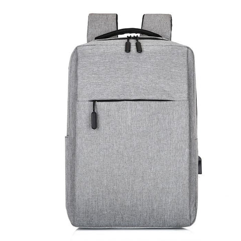 Gearlab GLB203622 notebook case 39.6 cm (15.6") Backpack Grey