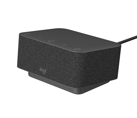 Logitech Logi Dock Graphite