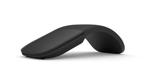 Microsoft Surface Arc mouse Ambidextrous Bluetooth BlueTrack 1800 DPI