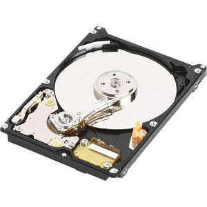 CoreParts AHDD036 internal hard drive 2.5" 320 GB Serial ATA