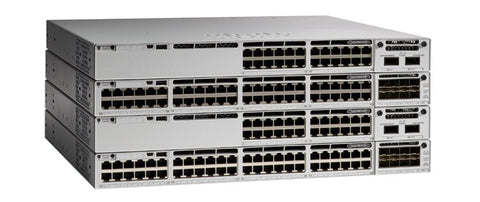 Cisco Catalyst 9300X Managed L3