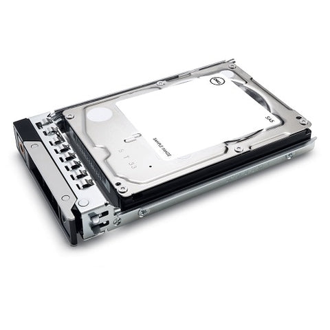 DELL 400-ATJO internal hard drive 2.5" 1200 GB SAS