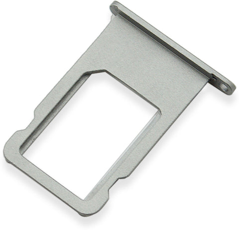 CoreParts MSPP73363 mobile phone spare part Sim card holder Grey