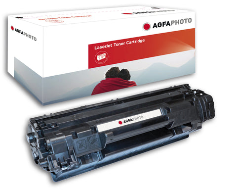 AgfaPhoto APTHP278AE toner cartridge Black 1 pc(s)