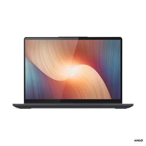 Lenovo IdeaPad Flex 5 14ALC7 5700U Hybrid (2-in-1) 35.6 cm (14") Touchscreen WUXGA AMD Ryzen™ 7 8 GB LPDDR4x-SDRAM 512 GB SSD Wi-Fi 6 (802.11ax) Windows 11 Home in S mode Grey