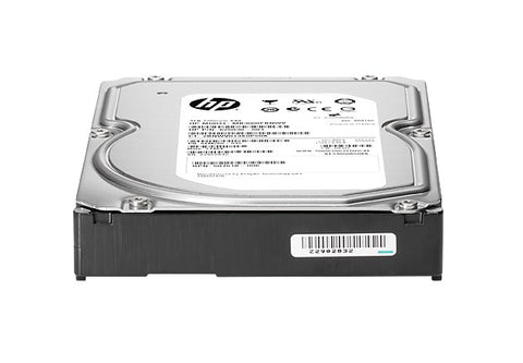 Hewlett Packard Enterprise 571516-001-RFB internal hard drive 3.5" 250 GB Serial ATA II