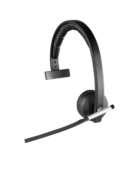 Logitech Wireless Headset Mono H820e