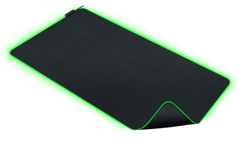 Razer Goliathus Chroma Gaming mouse pad Black