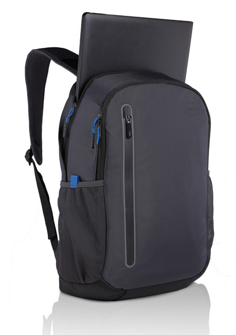 DELL 460-BCBC notebook case 38.1 cm (15") Backpack case Black