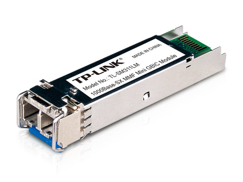 TP-Link MiniGBIC Module