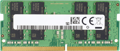 HP 286H5AA memory module 4 GB 1 x 4 GB DDR4 3200 MHz